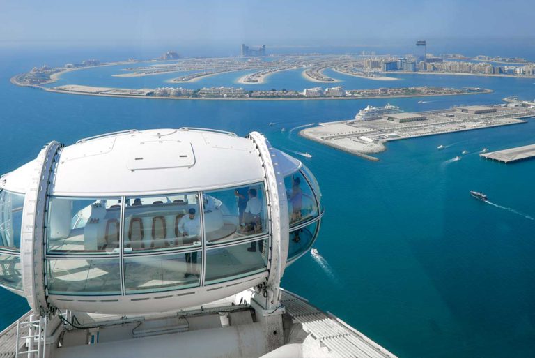 ain dubai