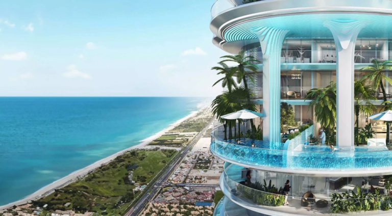 damac casa