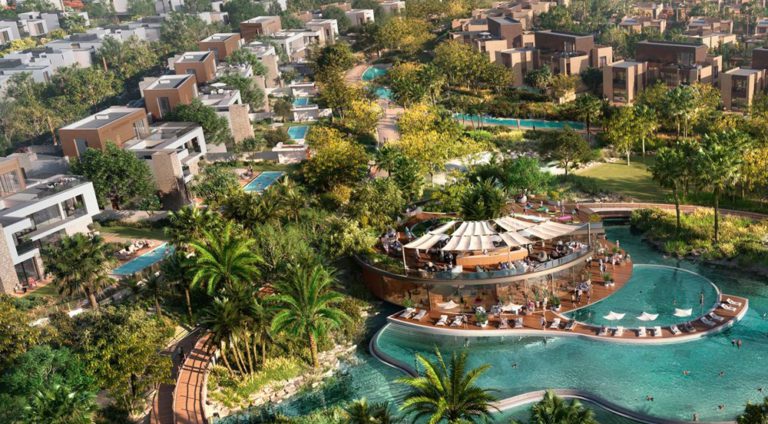 haven by aldar