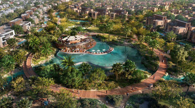 haven by aldar