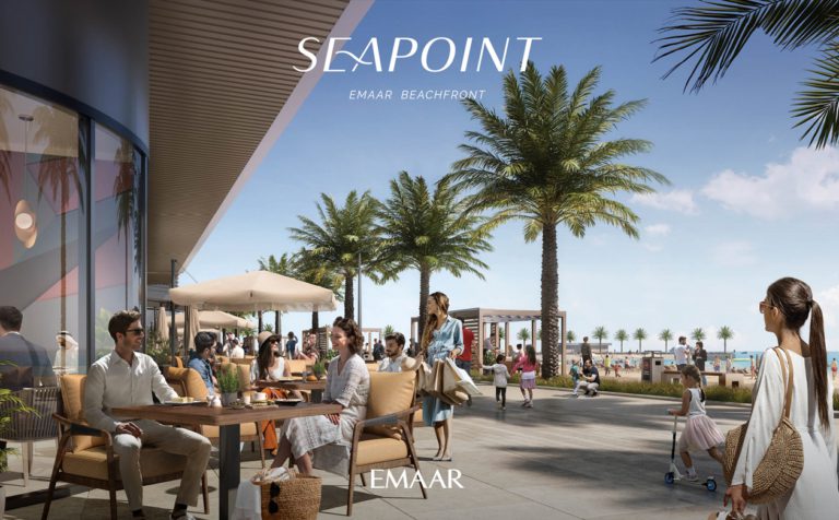 Seapoint