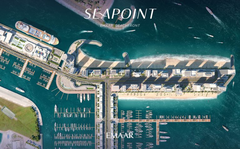 Seapoint