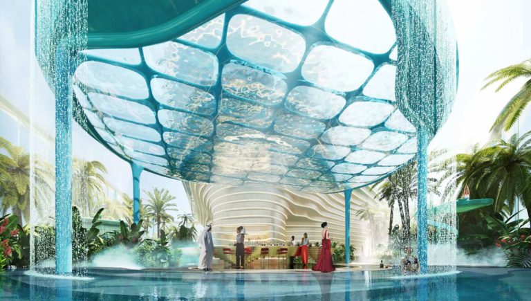 damac casa tower