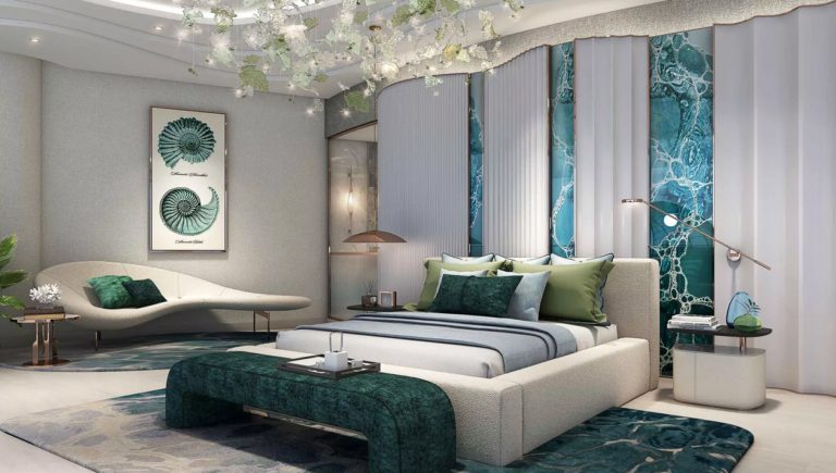 damac casa tower