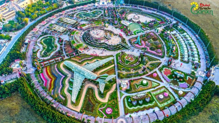 one park central