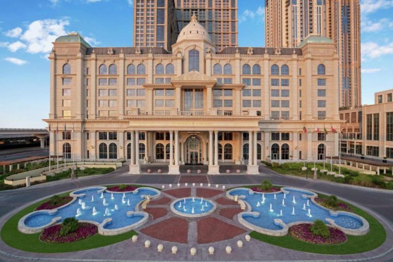 490846320 habtoor tower