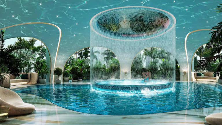damac casa tower