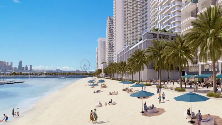 beachgate