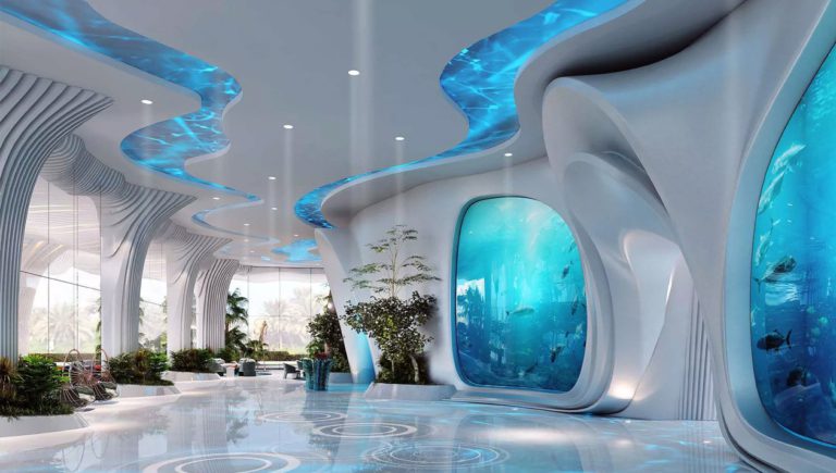 damac casa tower