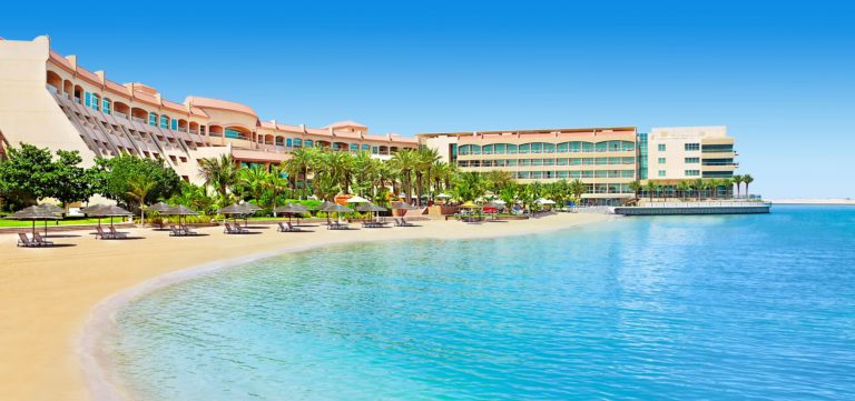 Al-Raha-Beach-Hotel-4 granada seville