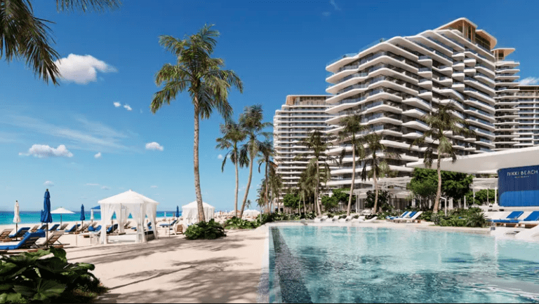 nikki beach