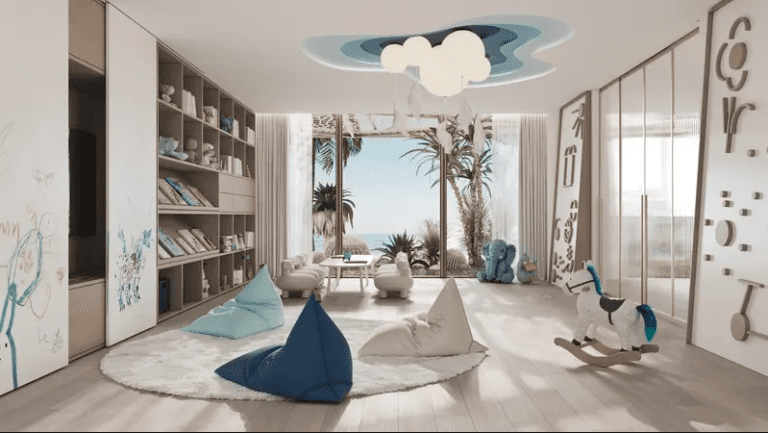 nikki beach