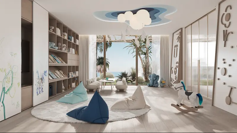 nikki beach residences