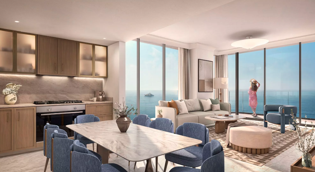 address residences