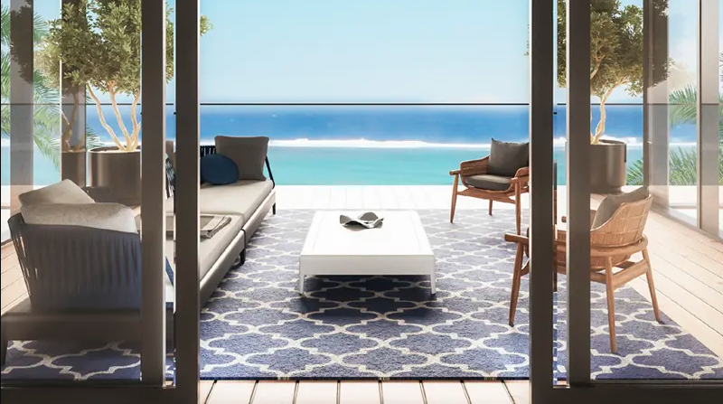 bayview by address resorts