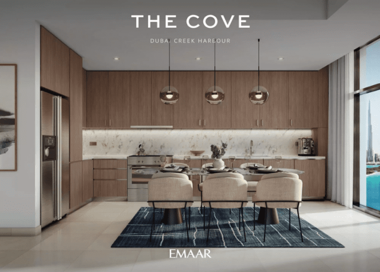the cove