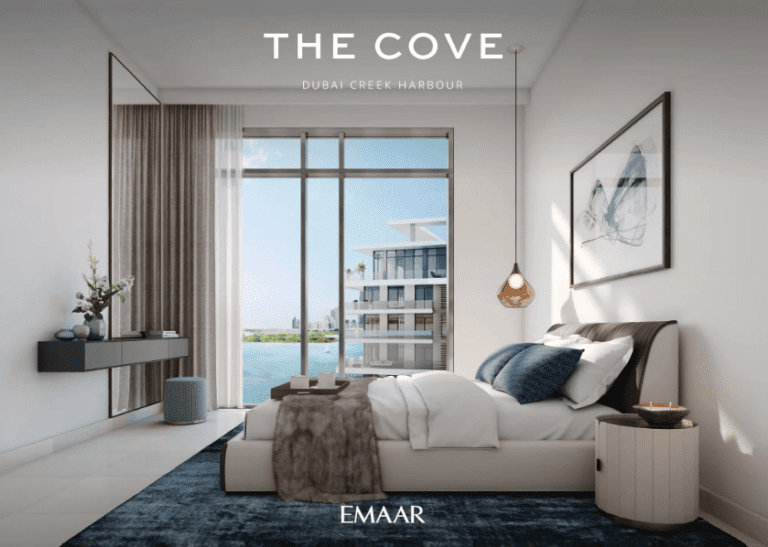 the cove