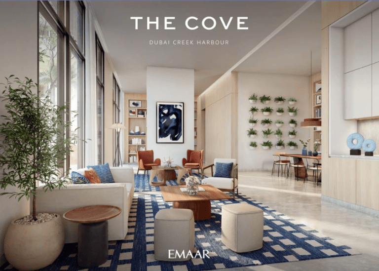 the cove