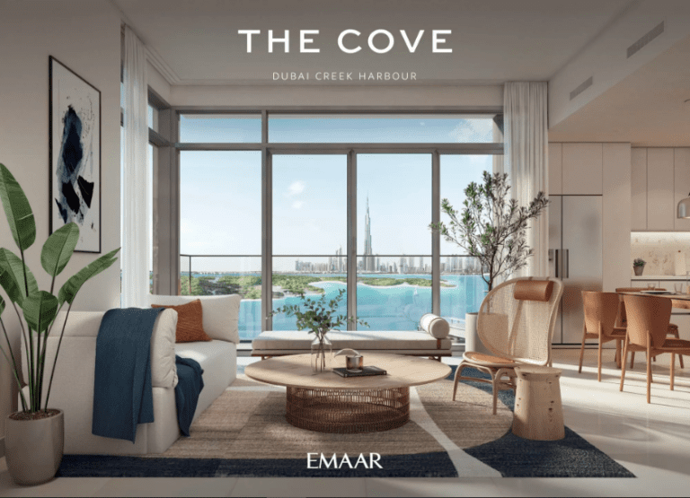 the cove