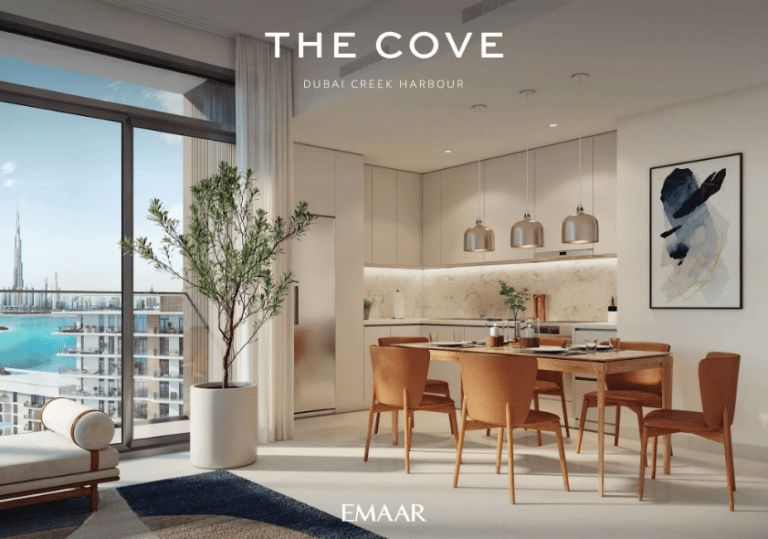 the cove