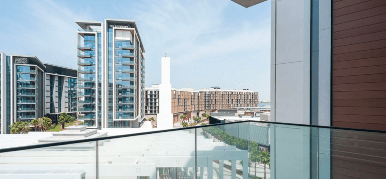 Bluewaters Residences