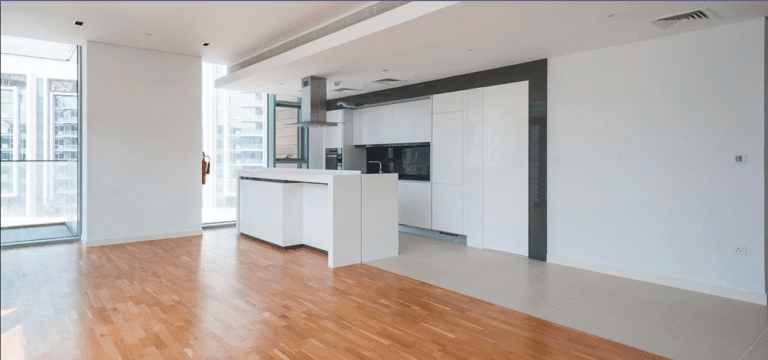 Bluewaters Residences