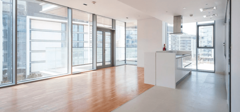 Bluewaters Residences