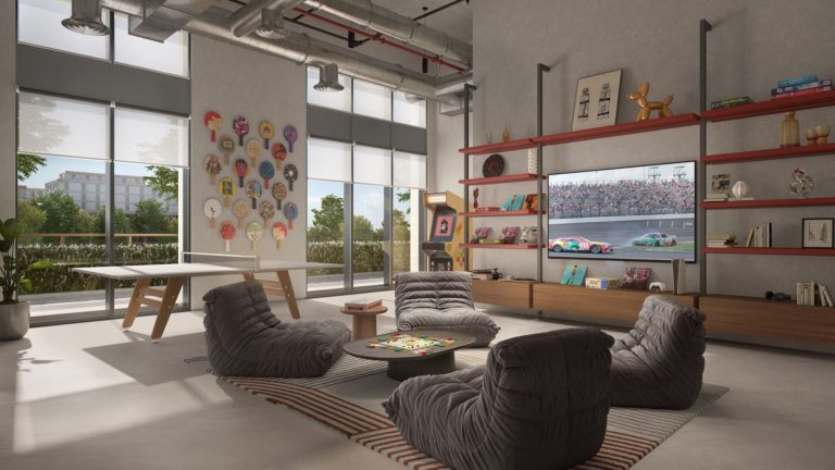 manarat living 2