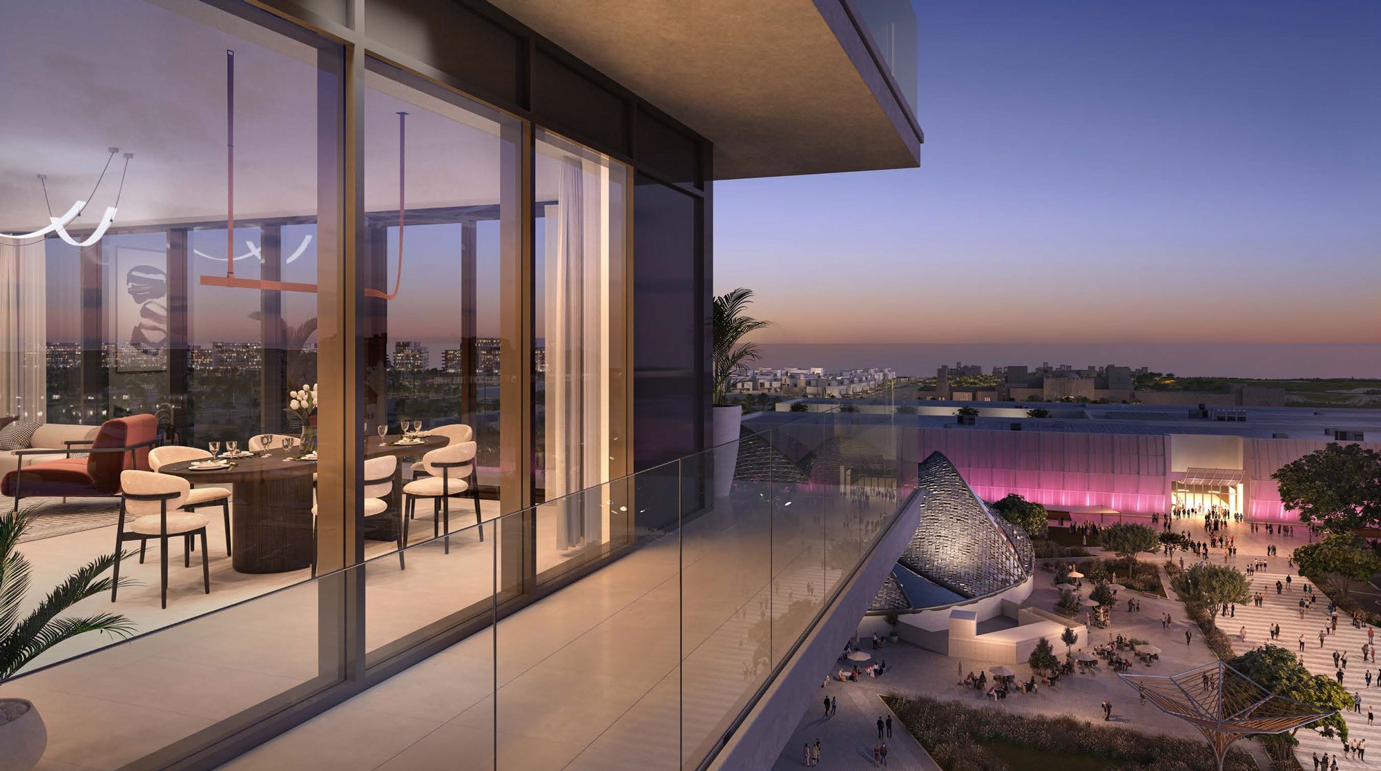 manarat living 2