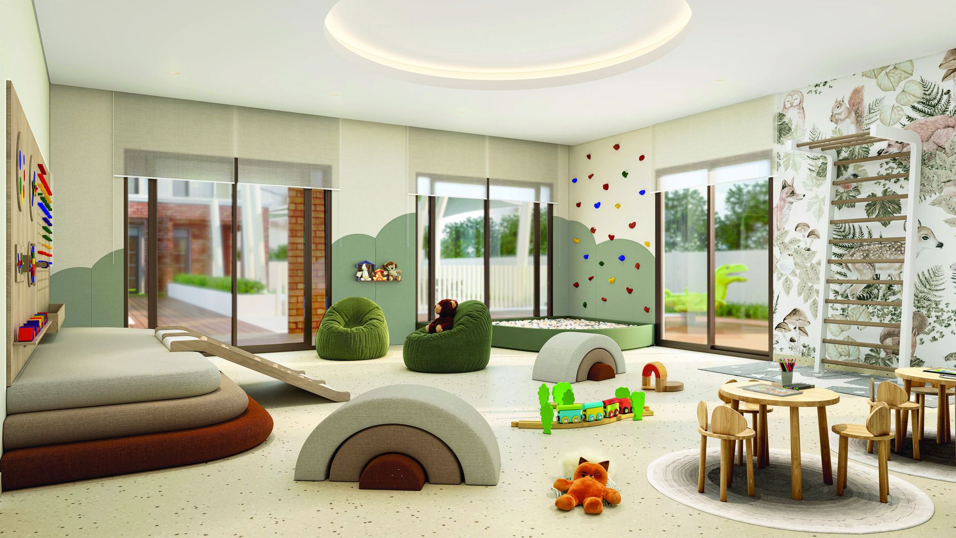 bloom living granada