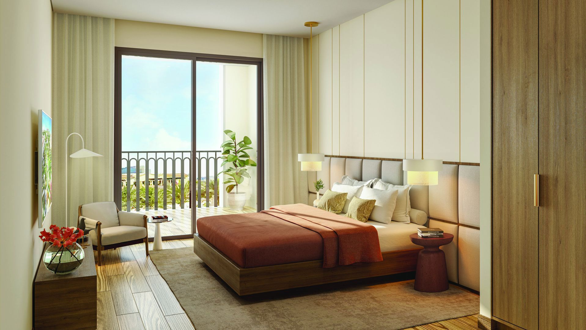 bloom living granada