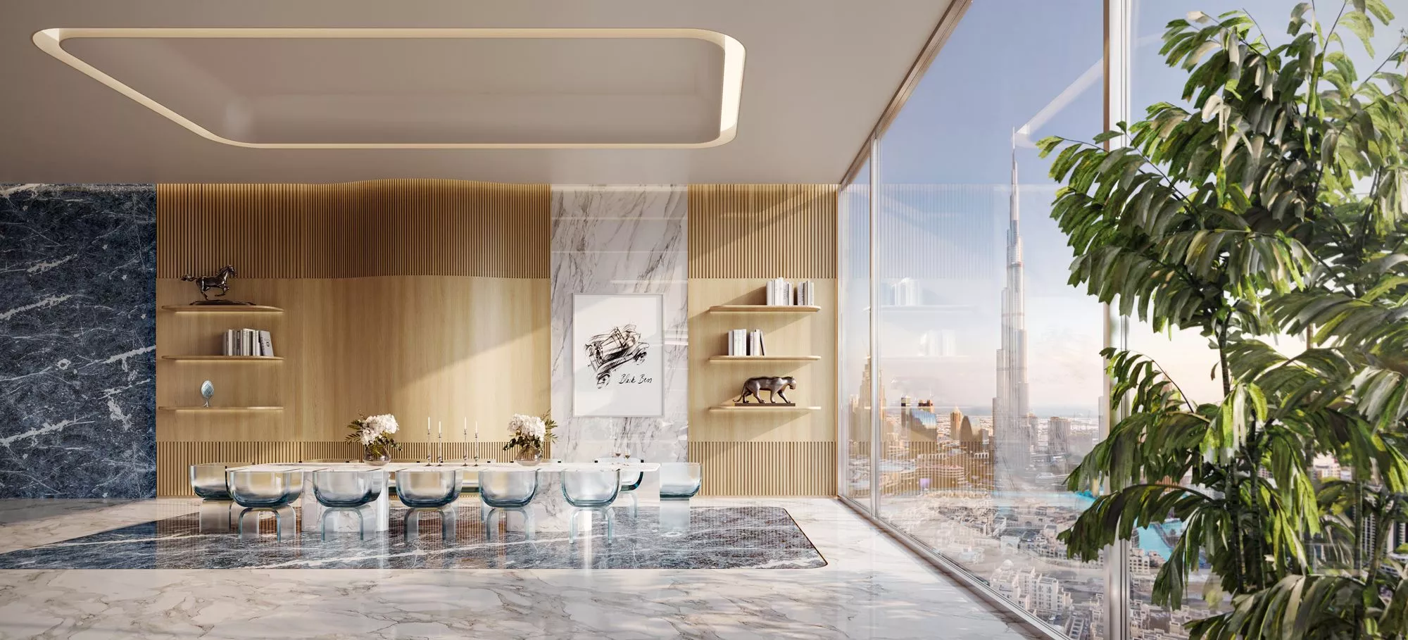 bugatti residences