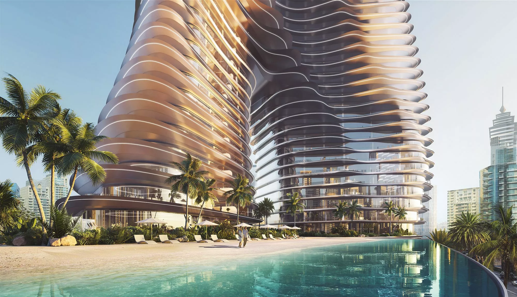 bugatti residences