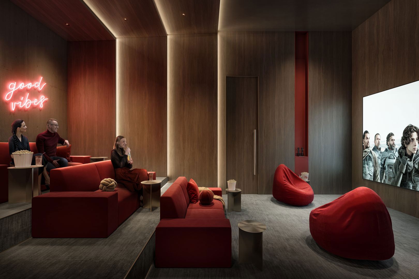 manarat living 2