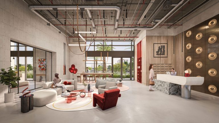 manarat living 2