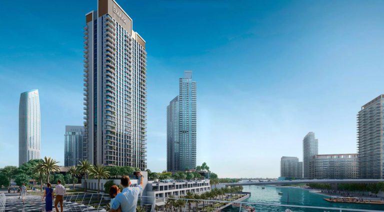 palace residences north