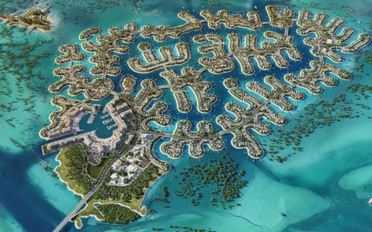 ramhan island2