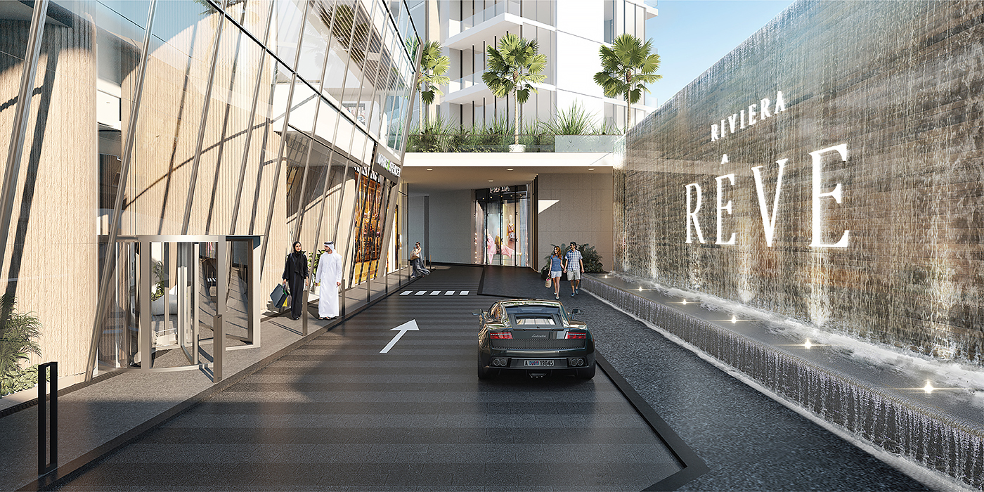 riviera reve