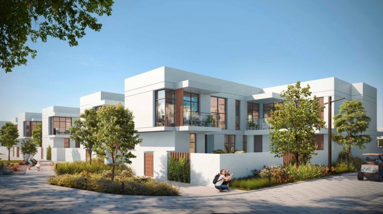 sustainable city