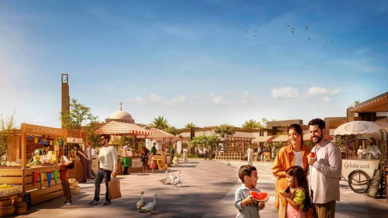 sustainable city