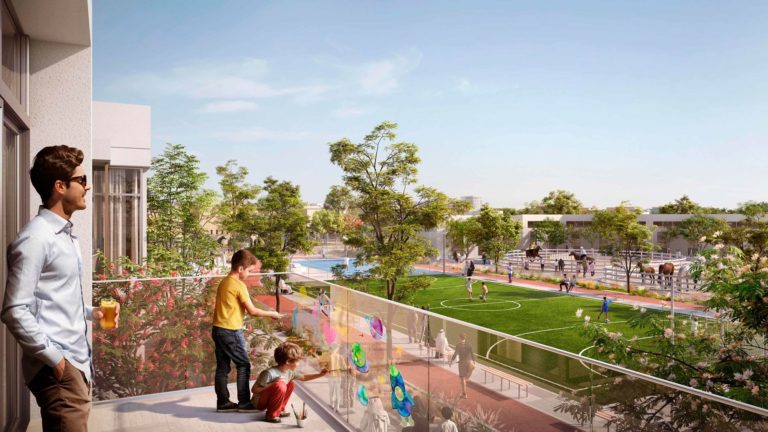sustainable city