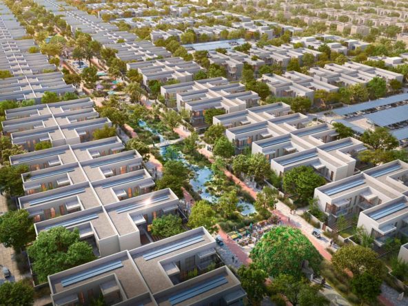 the sustainable city
