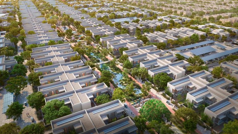 sustainable city