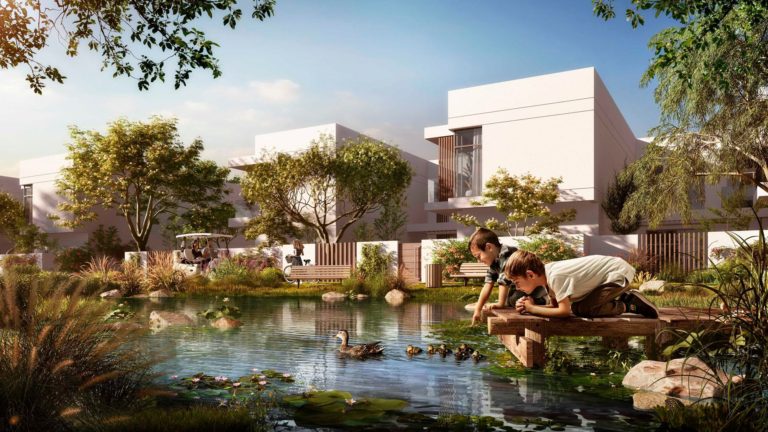 sustainable city