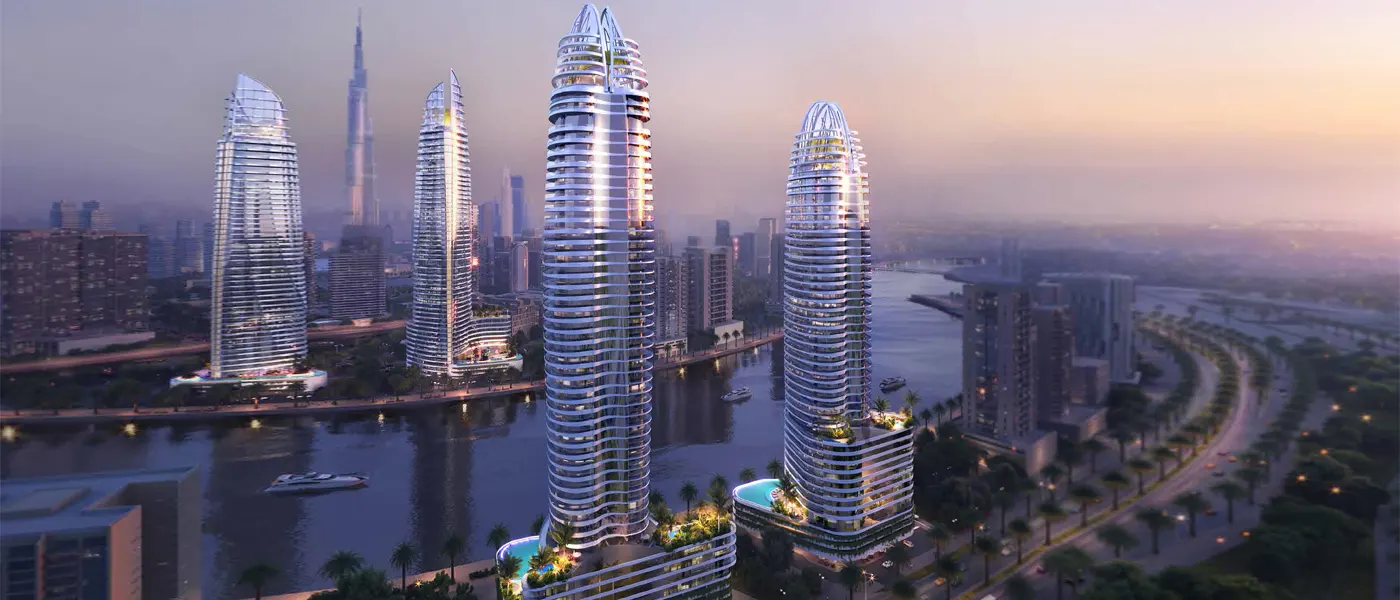 damac altitude
