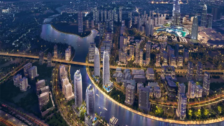 damac altitude