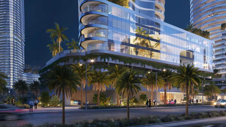 damac altitude