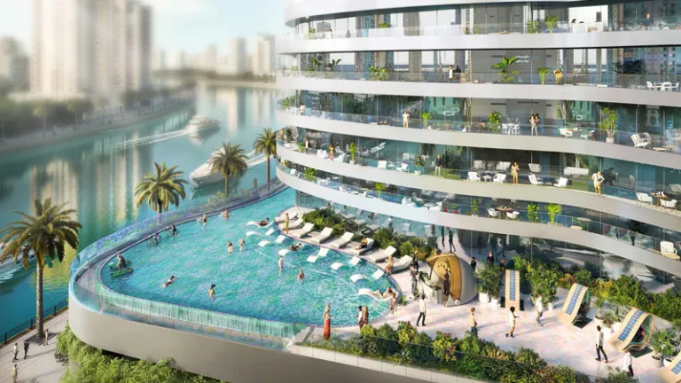 damac altitude