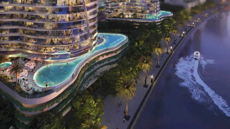 damac altitude