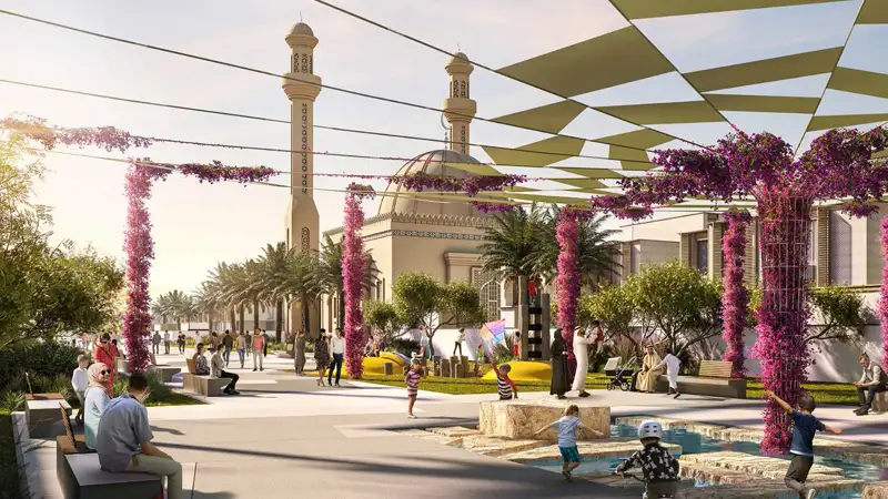saadiyat lagoons